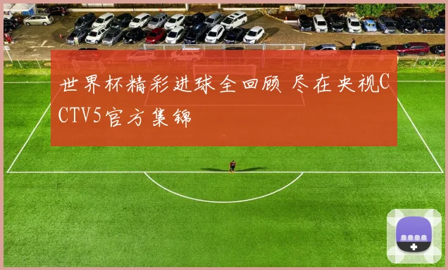 世界杯精彩进球全回顾 尽在央视CCTV5官方集锦