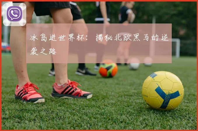 冰岛进世界杯：揭秘北欧黑马的逆袭之路